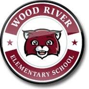 Wood River Elementary Logo